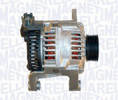 MAGNETI MARELLI 944390387810 -  Генератор